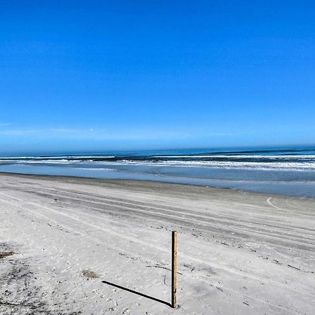 Beachfront Daytona Studio, Close To Parks! Daytona Beach Extérieur photo