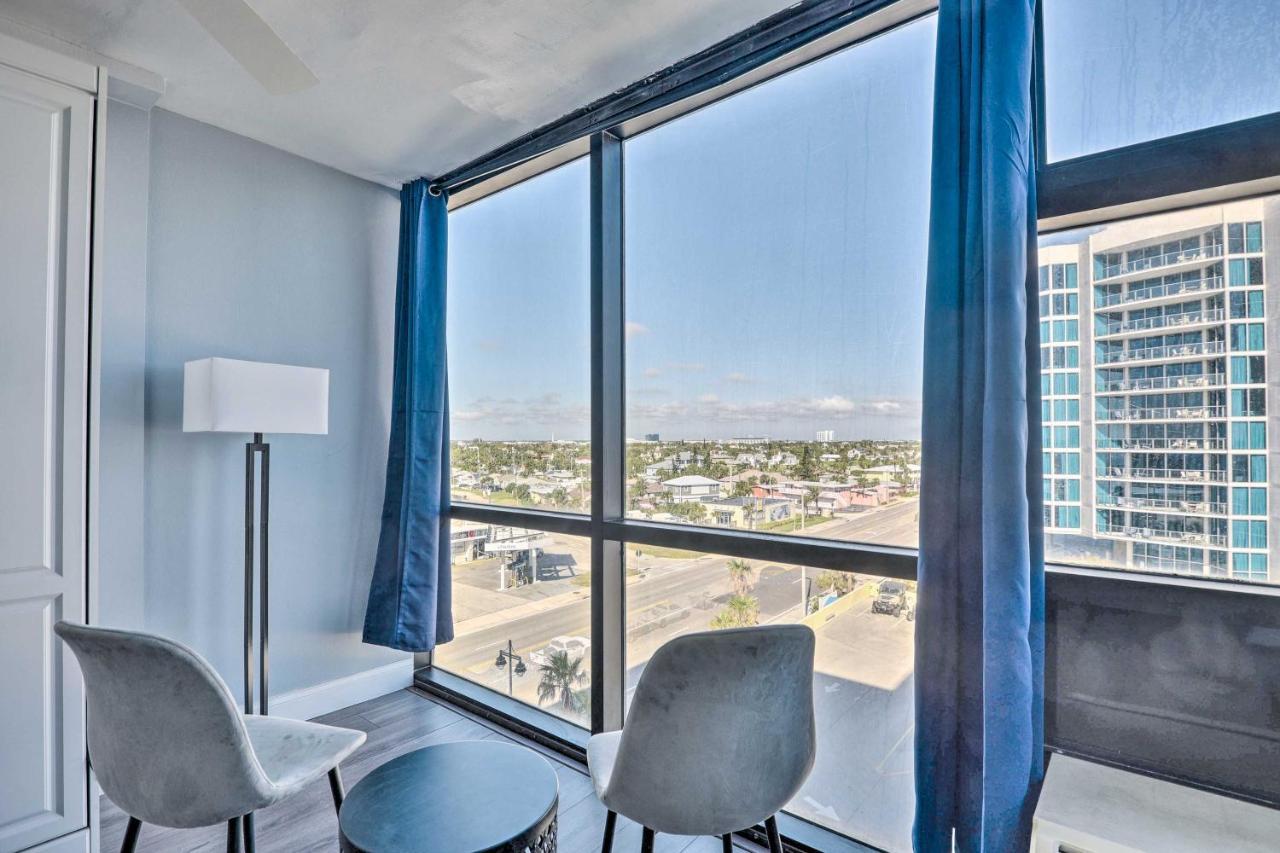 Beachfront Daytona Studio, Close To Parks! Daytona Beach Extérieur photo