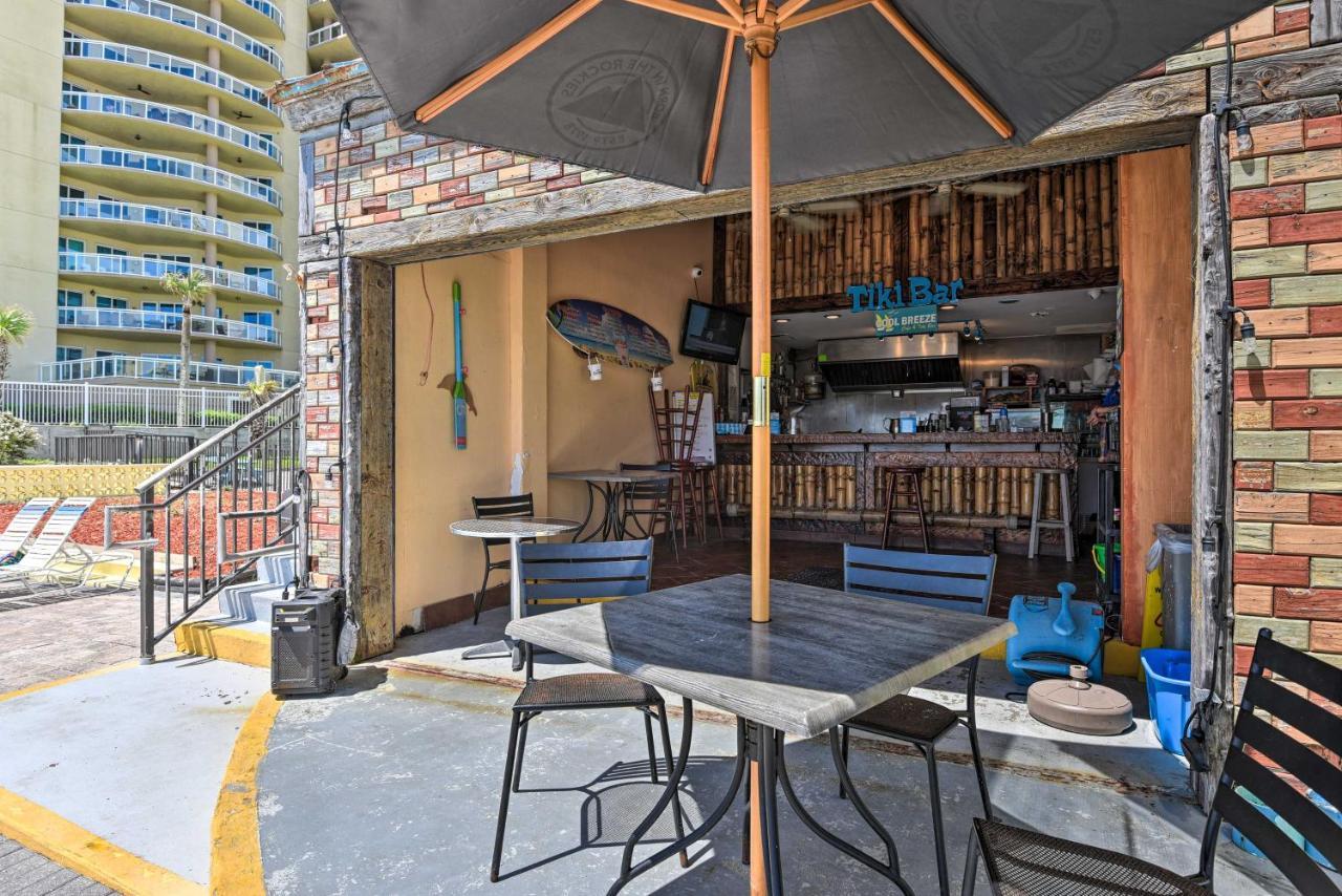 Beachfront Daytona Studio, Close To Parks! Daytona Beach Extérieur photo